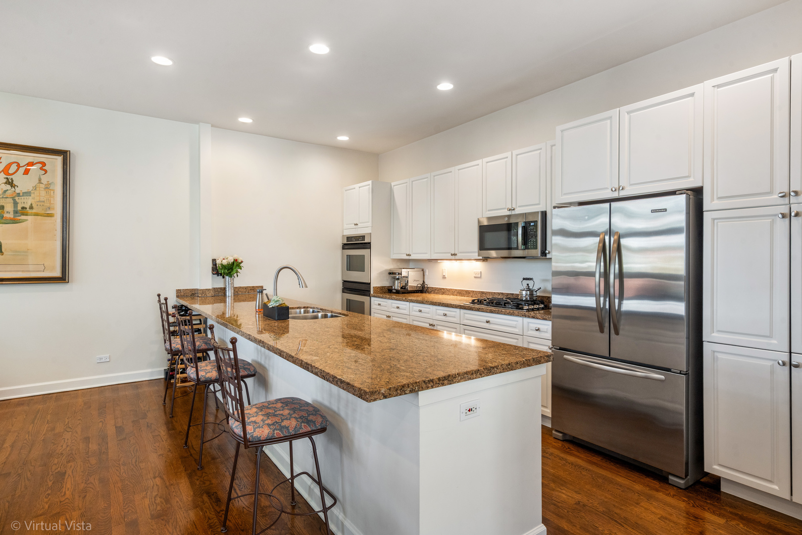 2933 N Hermitage Avenue Unit: A