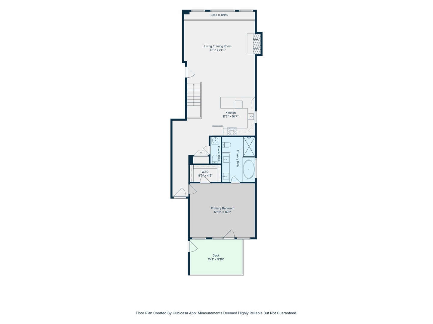 3625 N Lakewood Avenue Unit: 1N