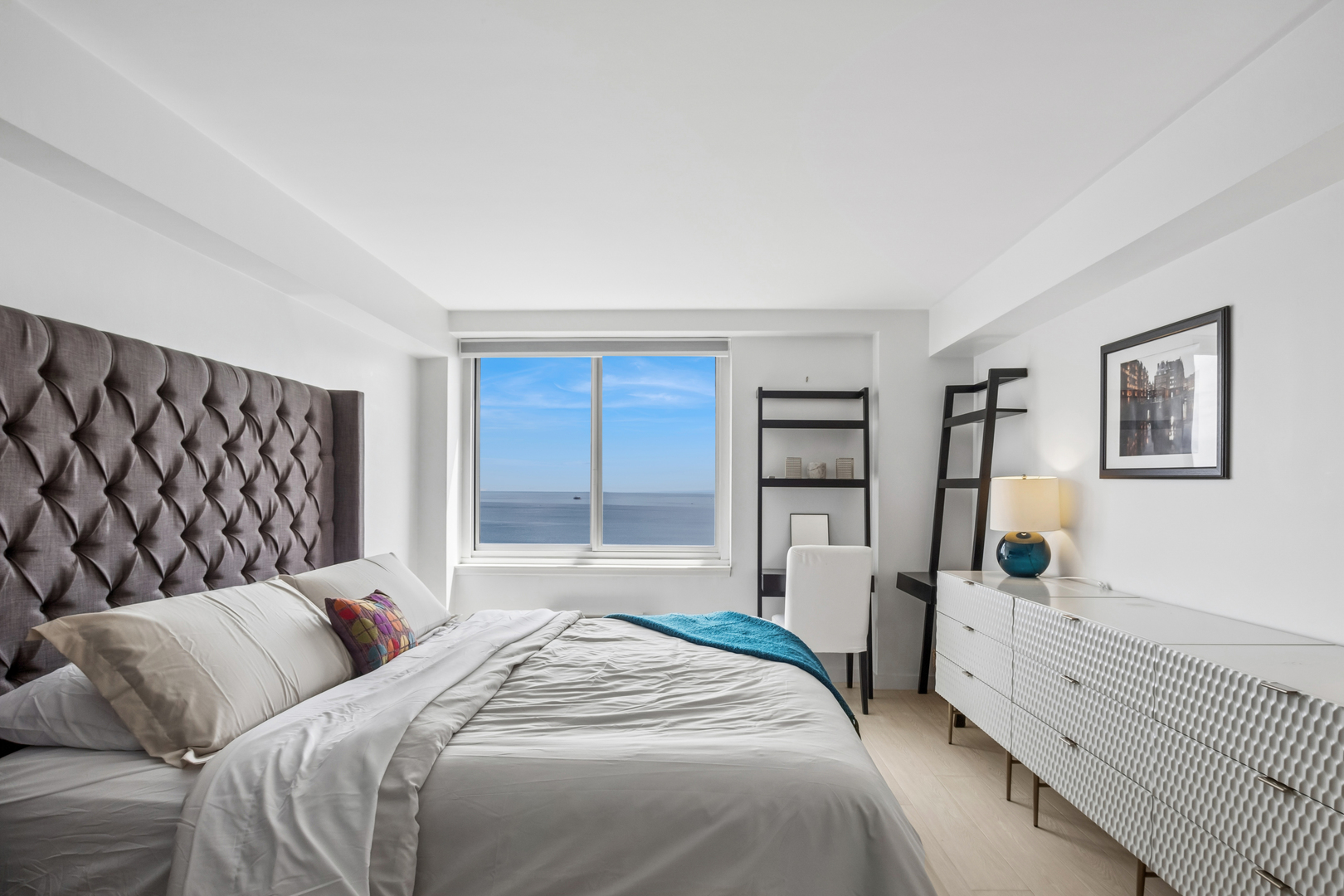 1440 N Lake Shore Drive Unit: 21G