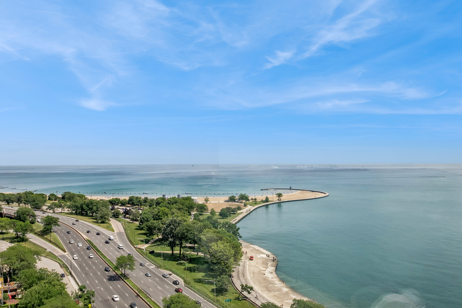 1440 N Lake Shore Drive Unit: 21G