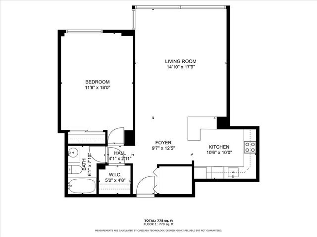 1440 N Lake Shore Drive Unit: 21G