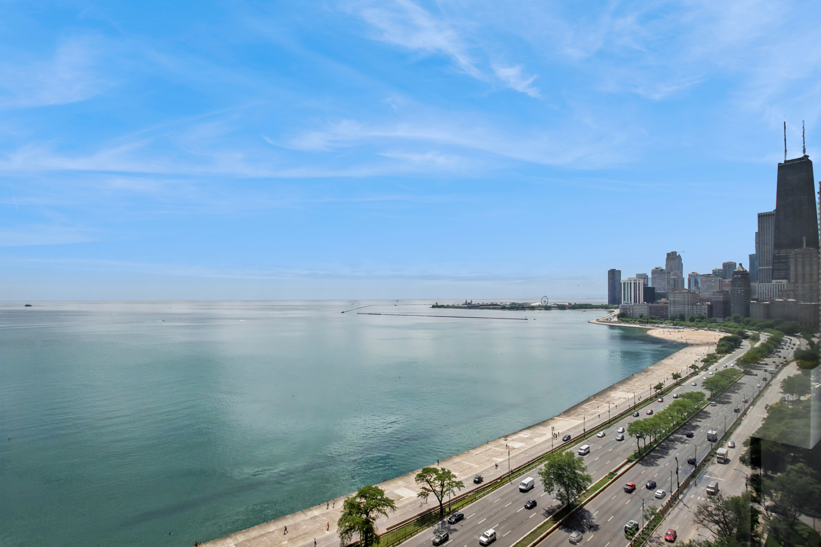 1440 N Lake Shore Drive Unit: 21G