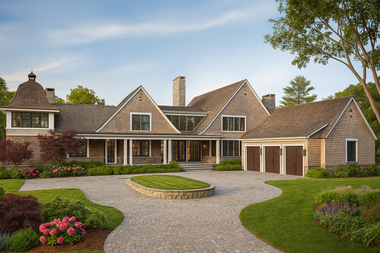 555 Bushaway Road