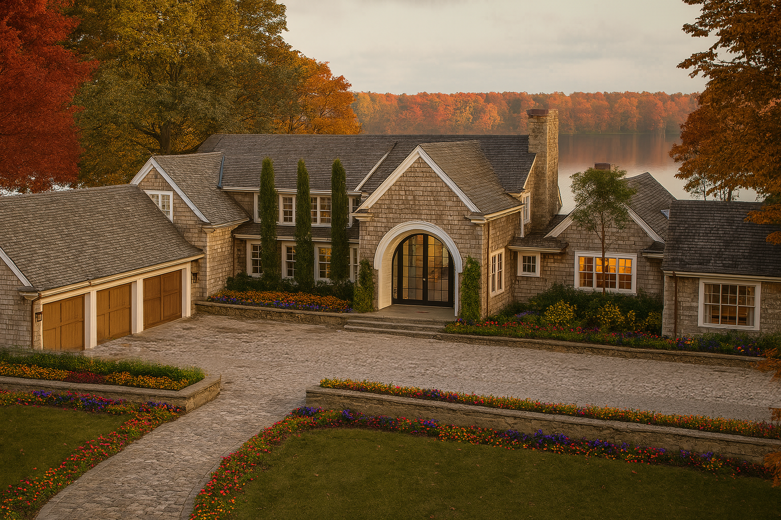 535 Bushaway Road
