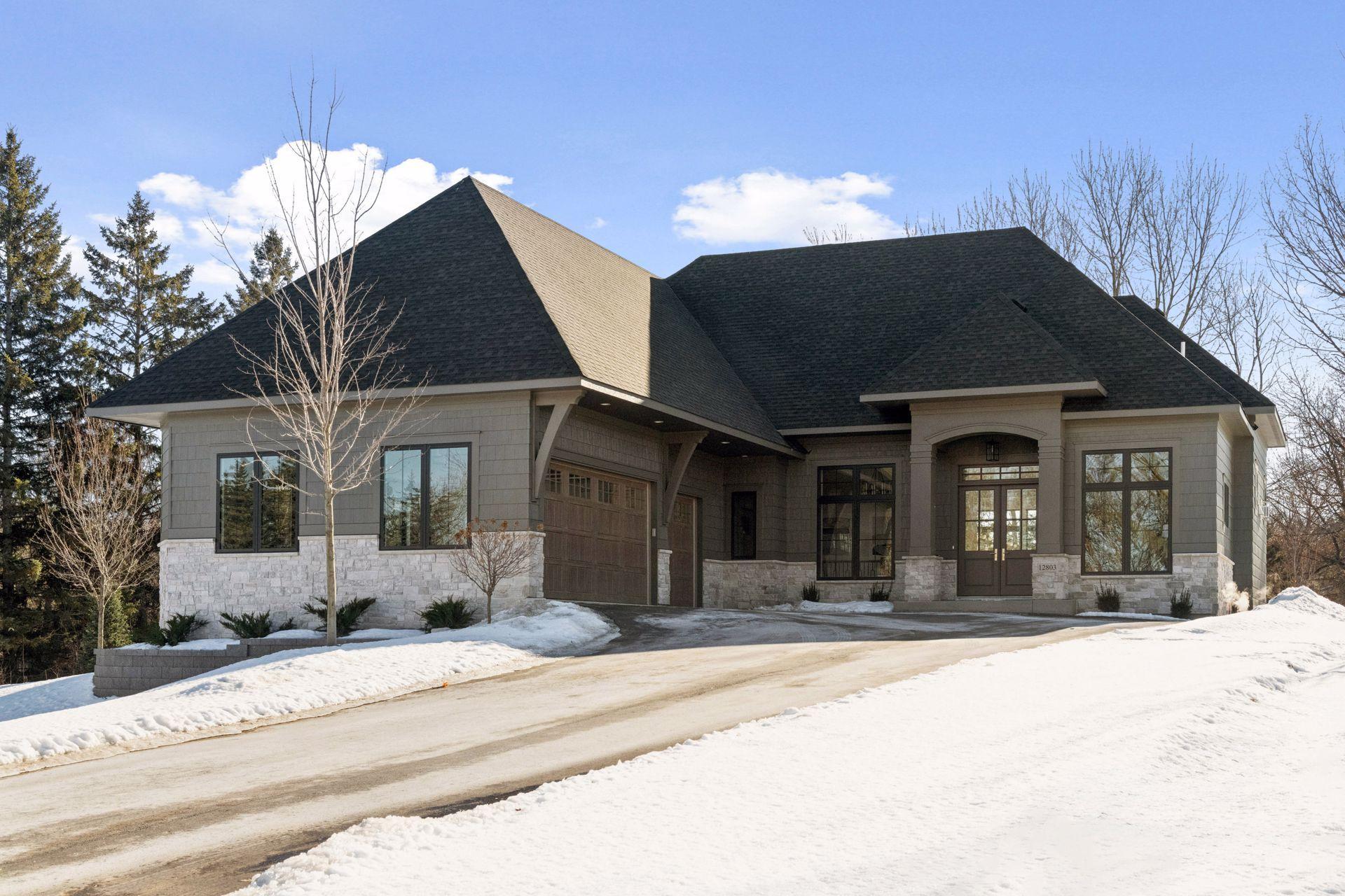 12803 Woodhaven Place photo