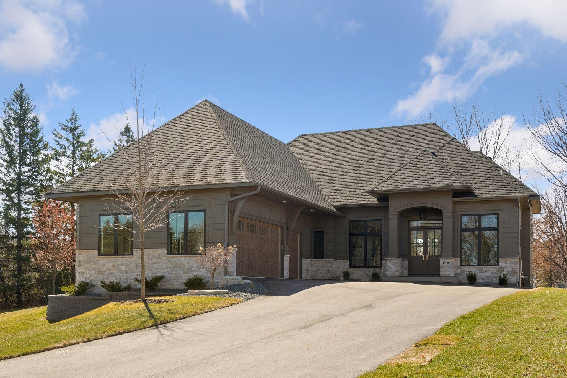 12803 Woodhaven Place photo