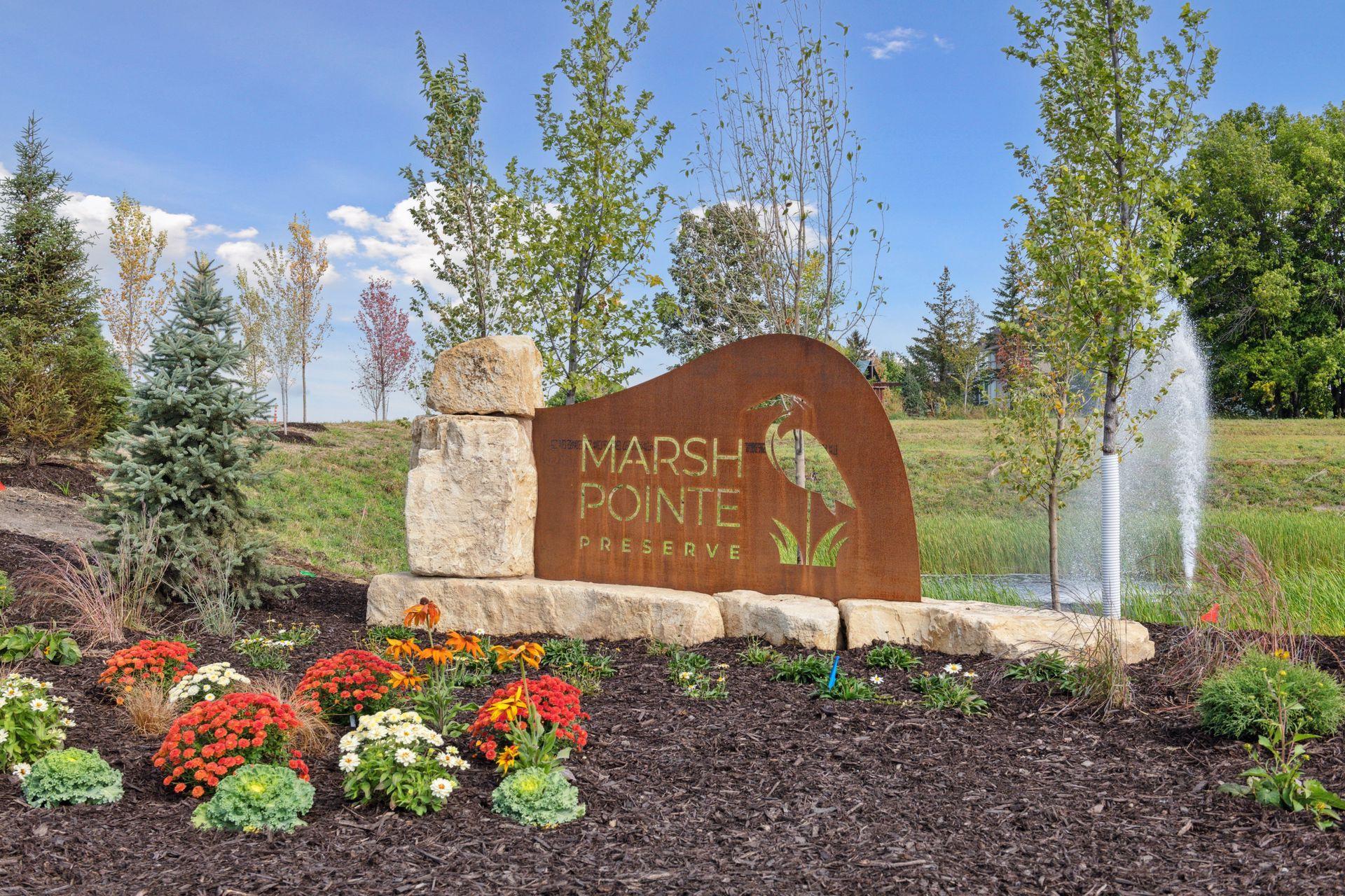 1579 Marsh Pointe Court photo