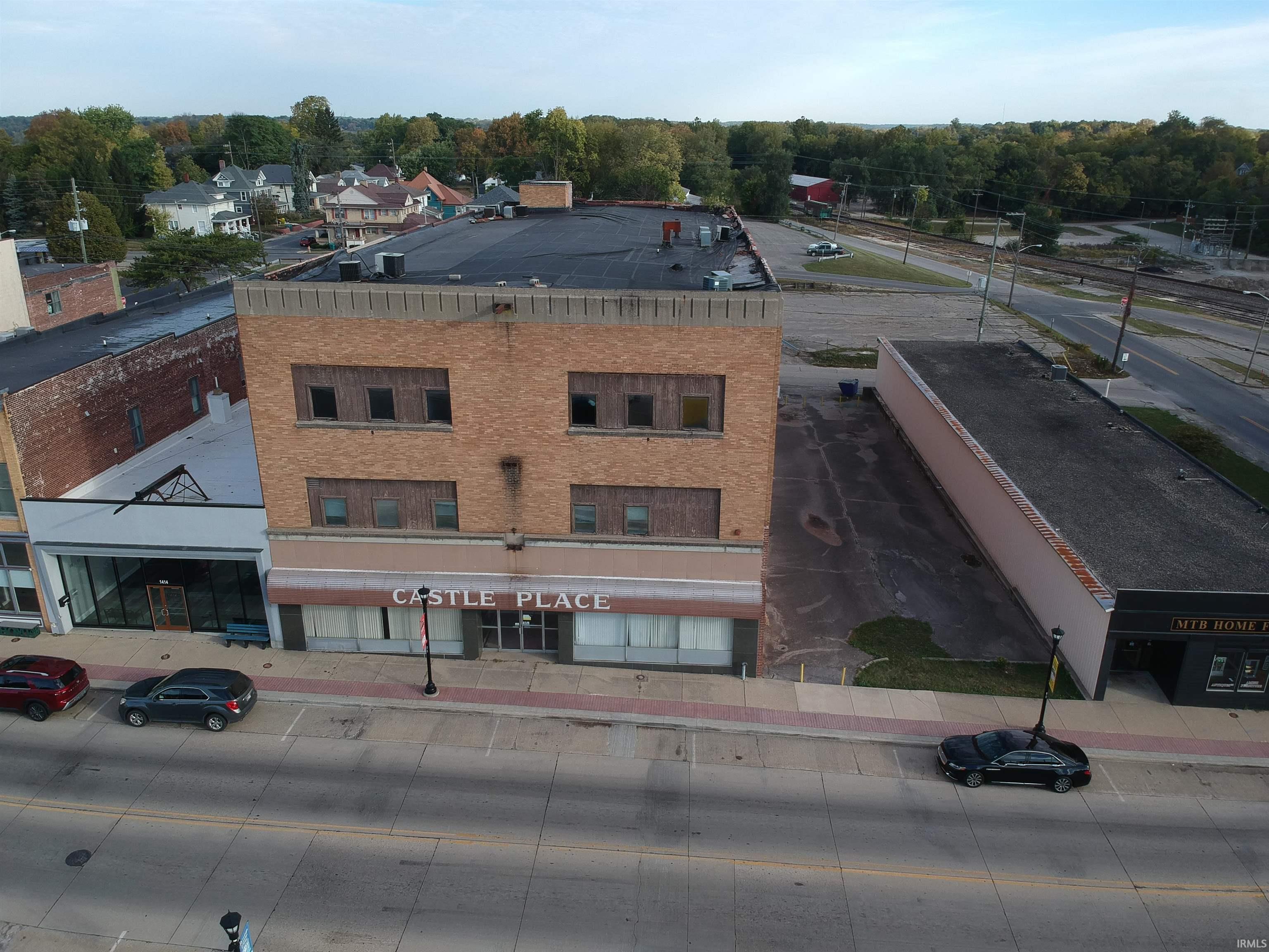 1416 Broad Street