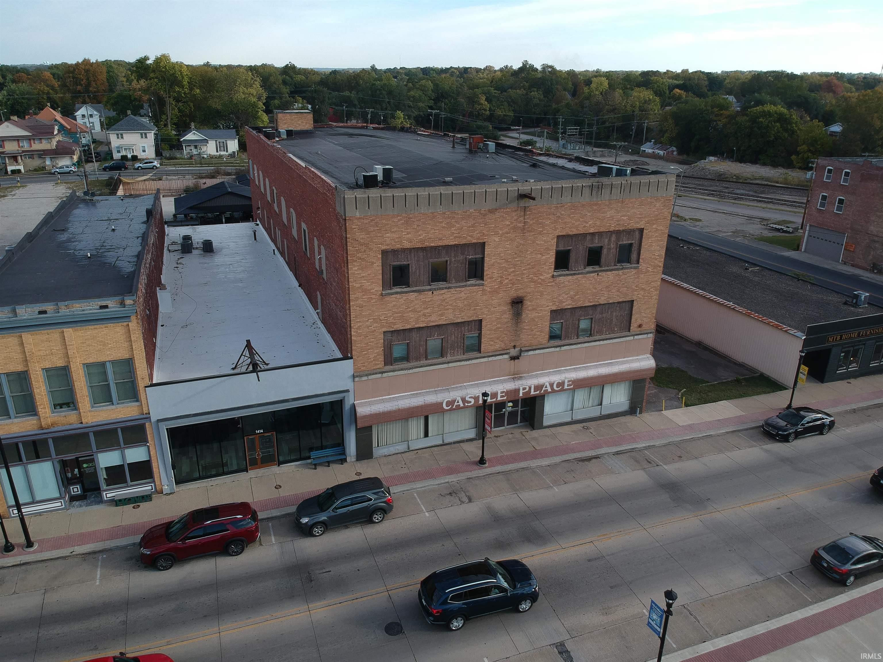 1416 Broad Street