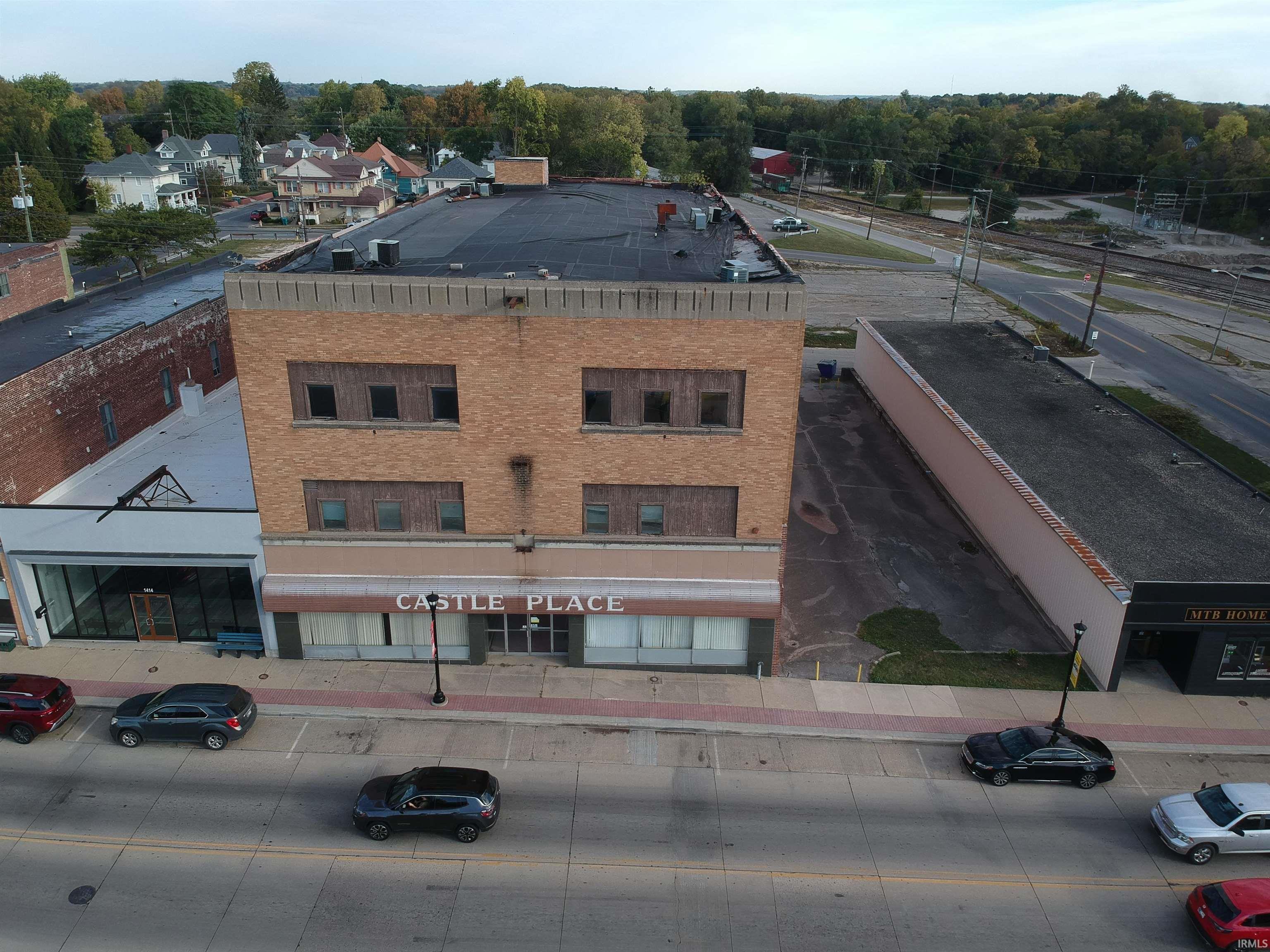 1416 Broad Street
