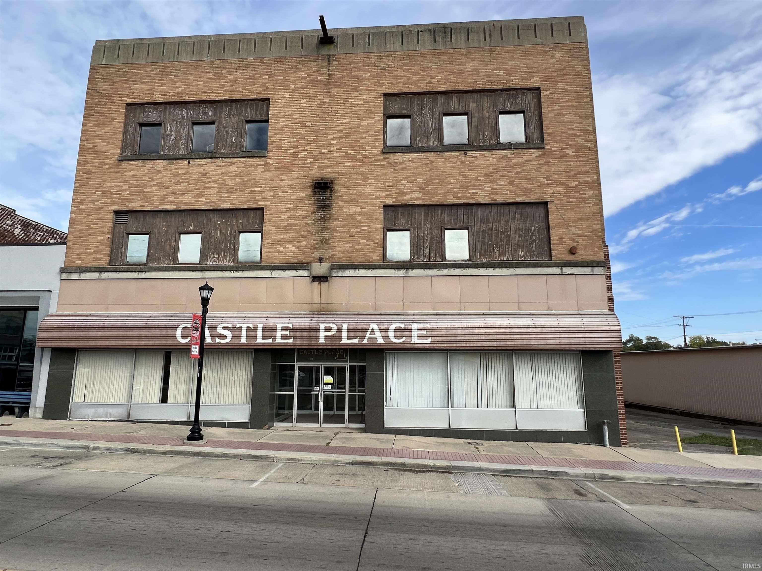 1416 Broad Street