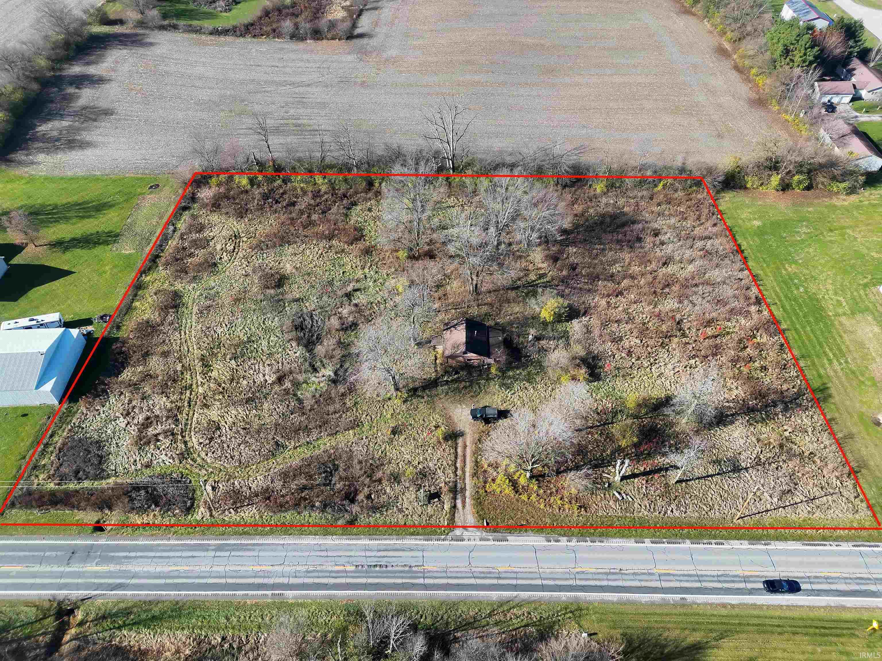 7101 S State Road 3
