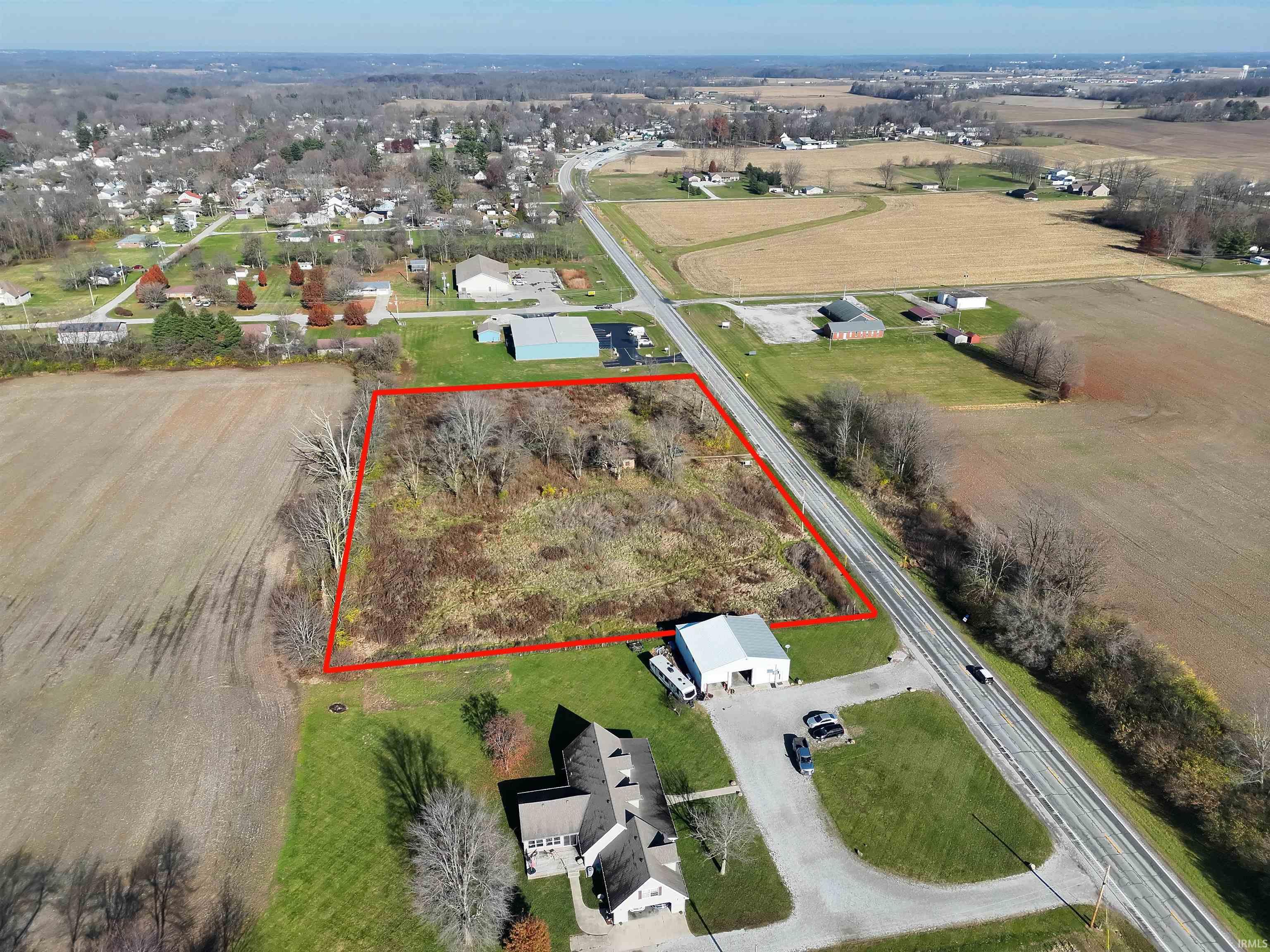 7101 S State Road 3