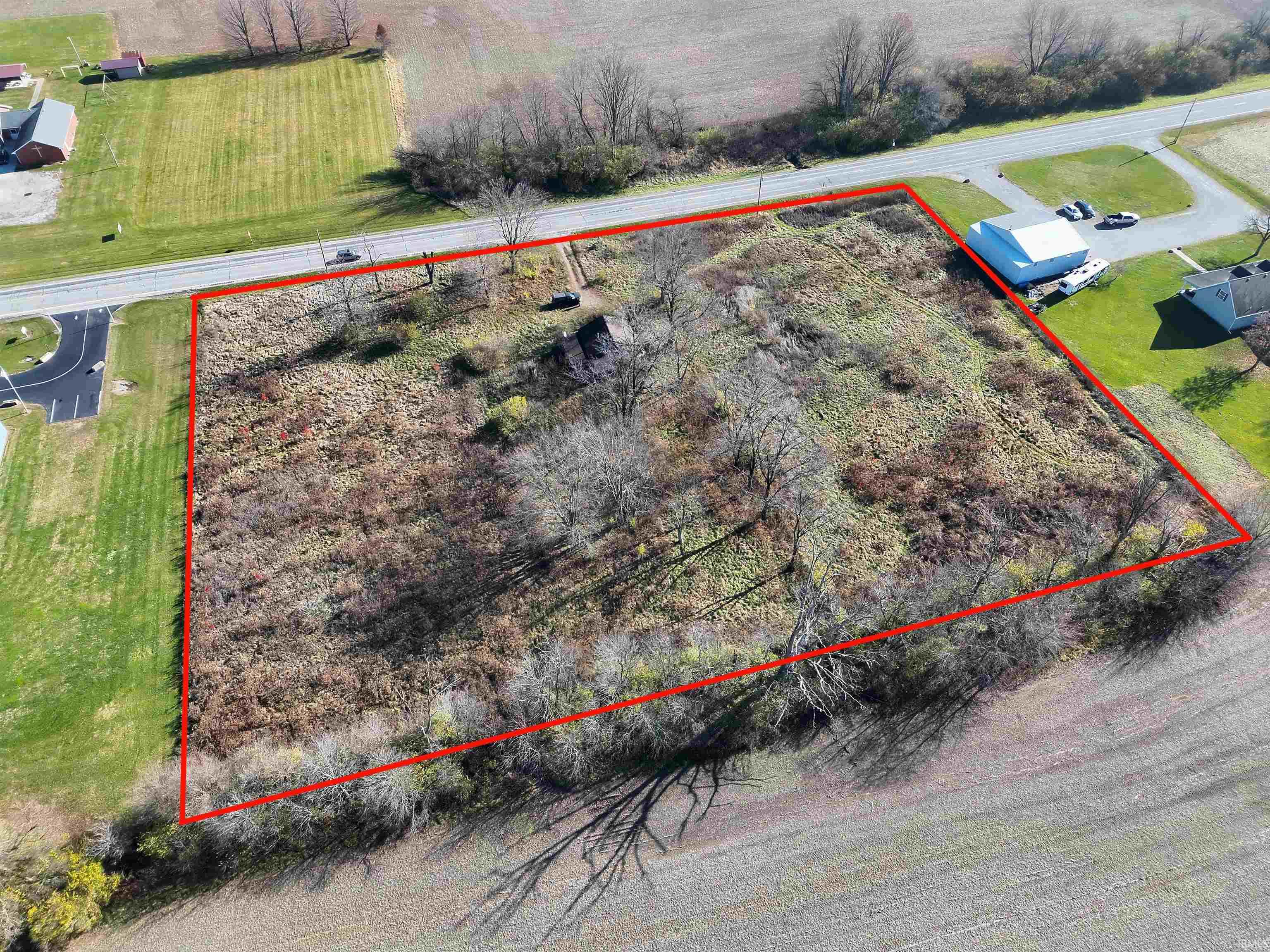 7101 S State Road 3