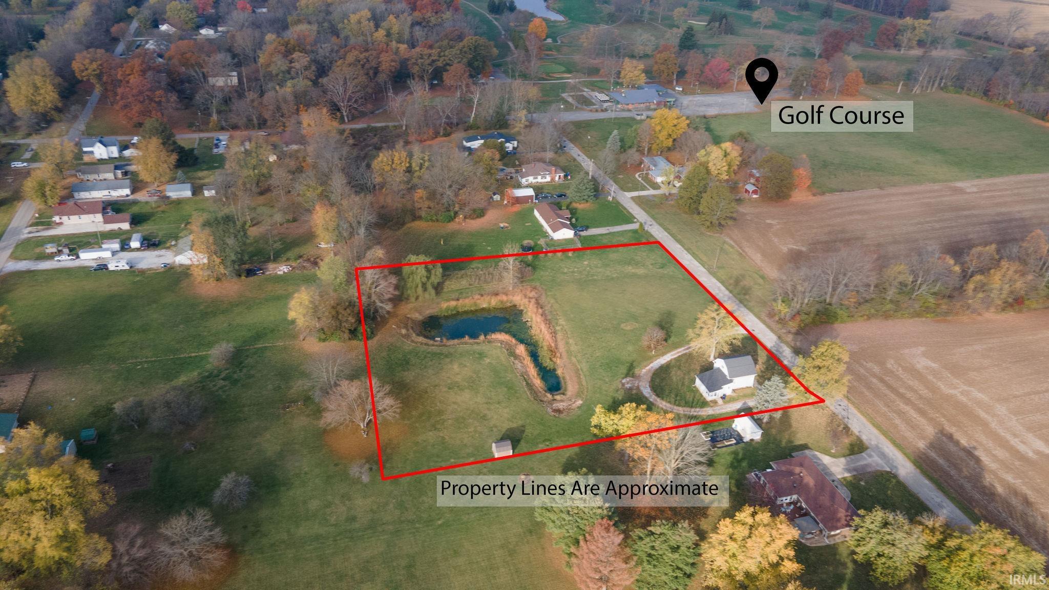 1613 W Country Club Drive