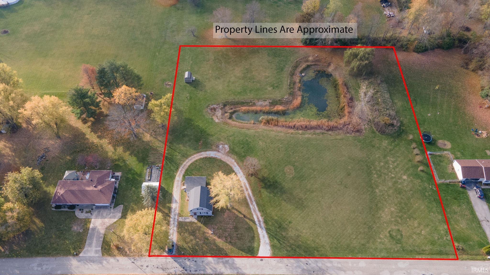 1613 W Country Club Drive