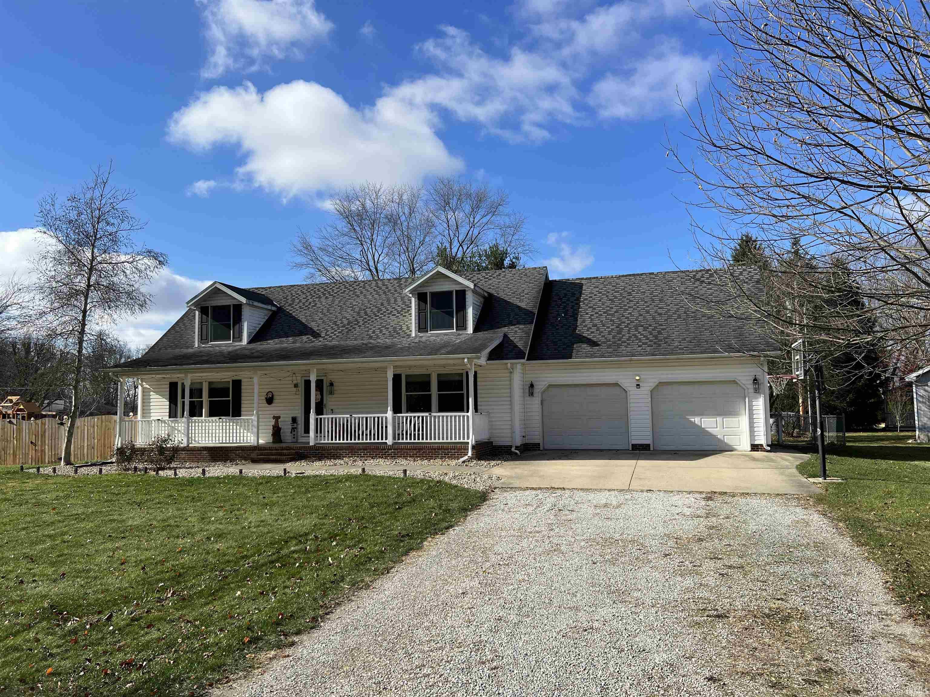 4093 N County Road 100 E