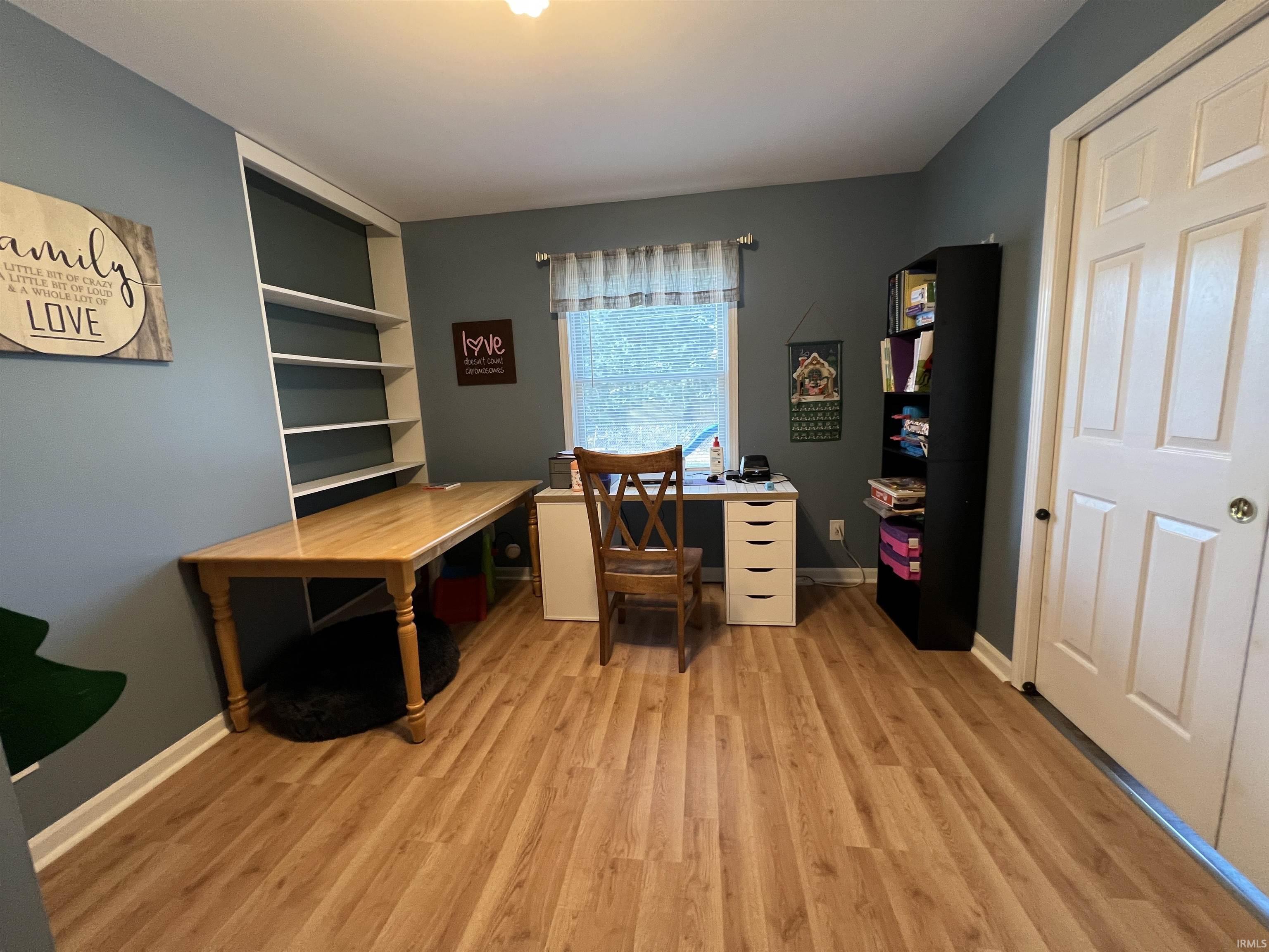 4093 N County Road 100 E