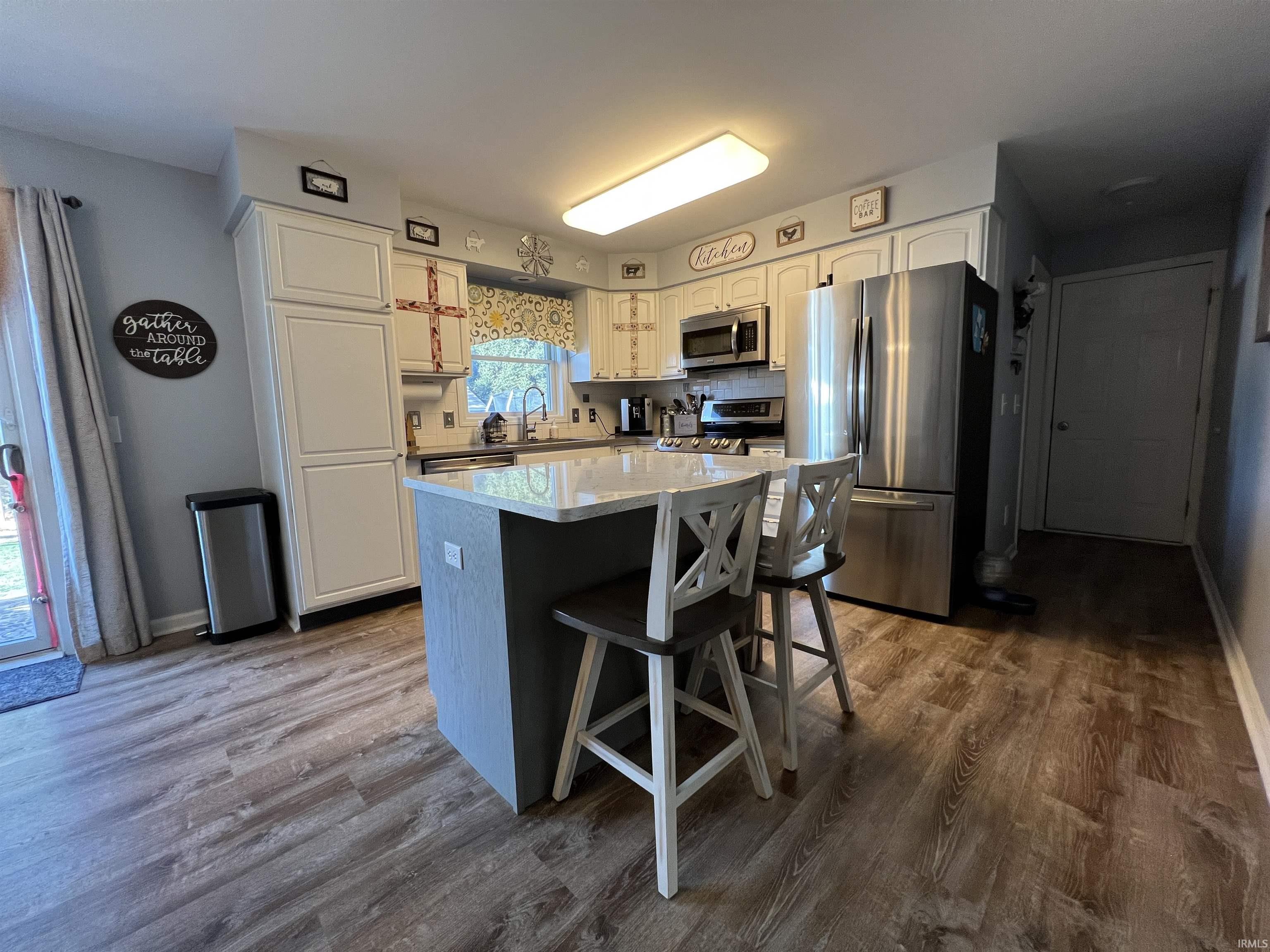 4093 N County Road 100 E