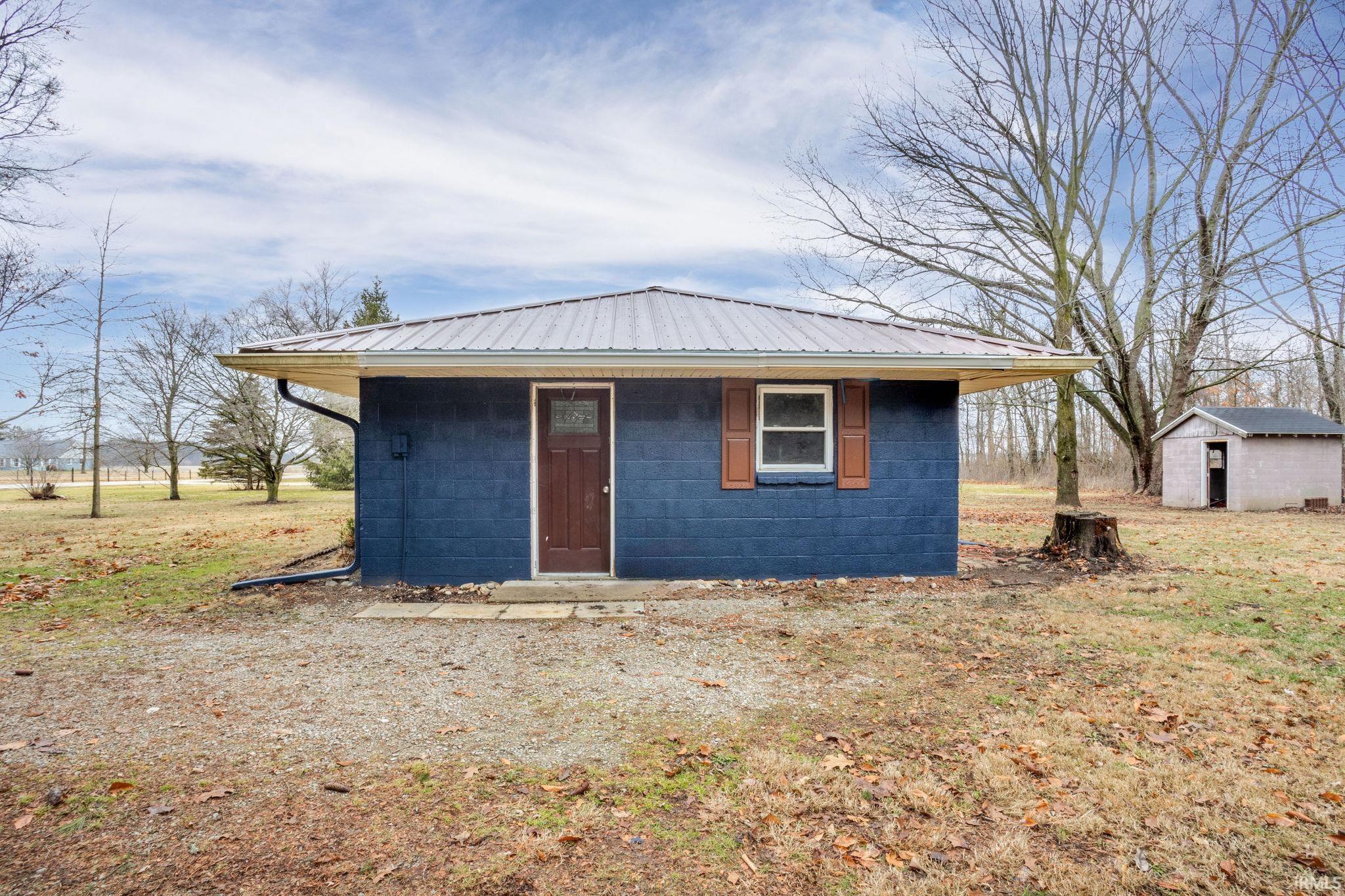 8950 N County Road 500 West