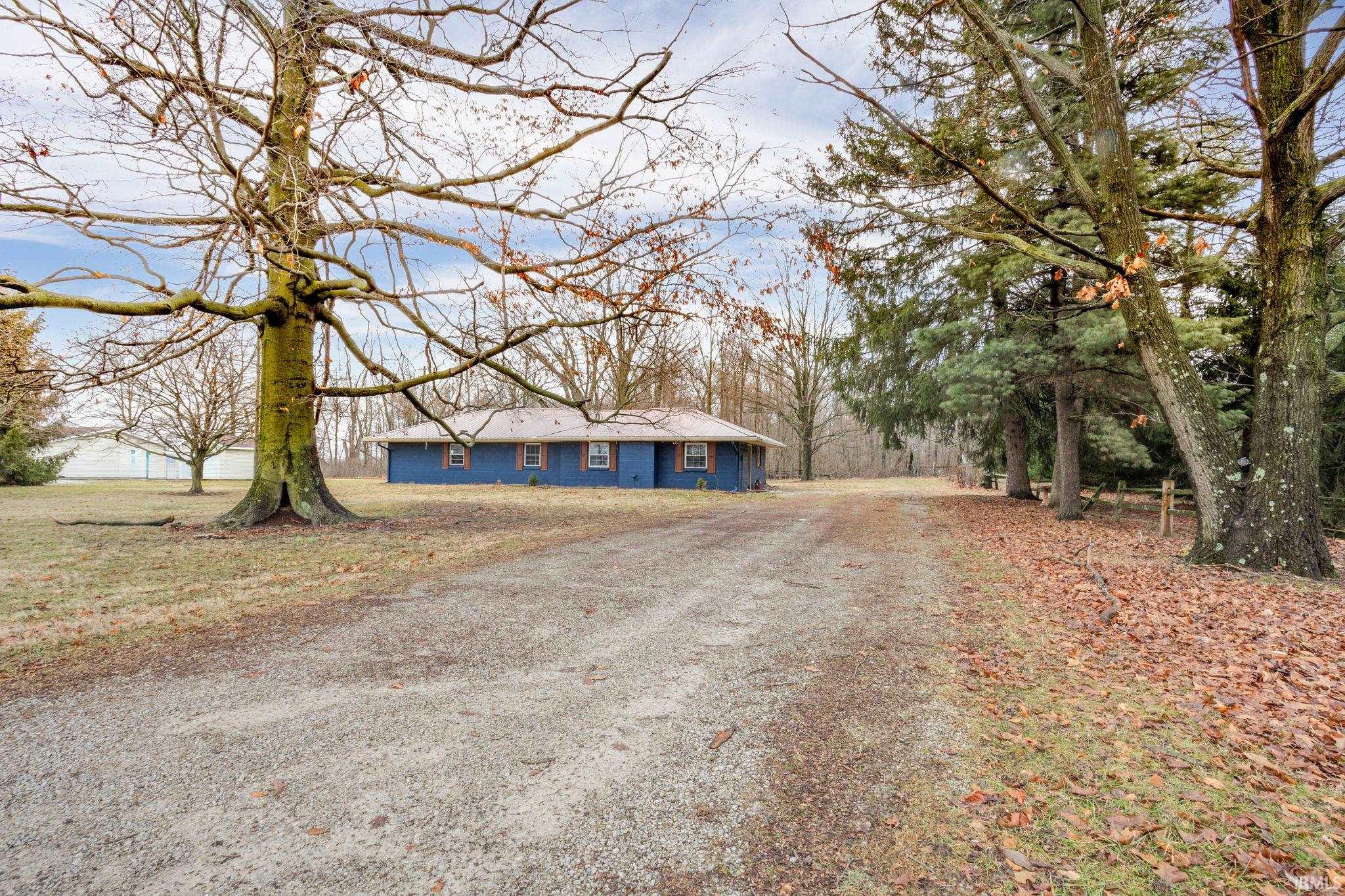8950 N County Road 500 West
