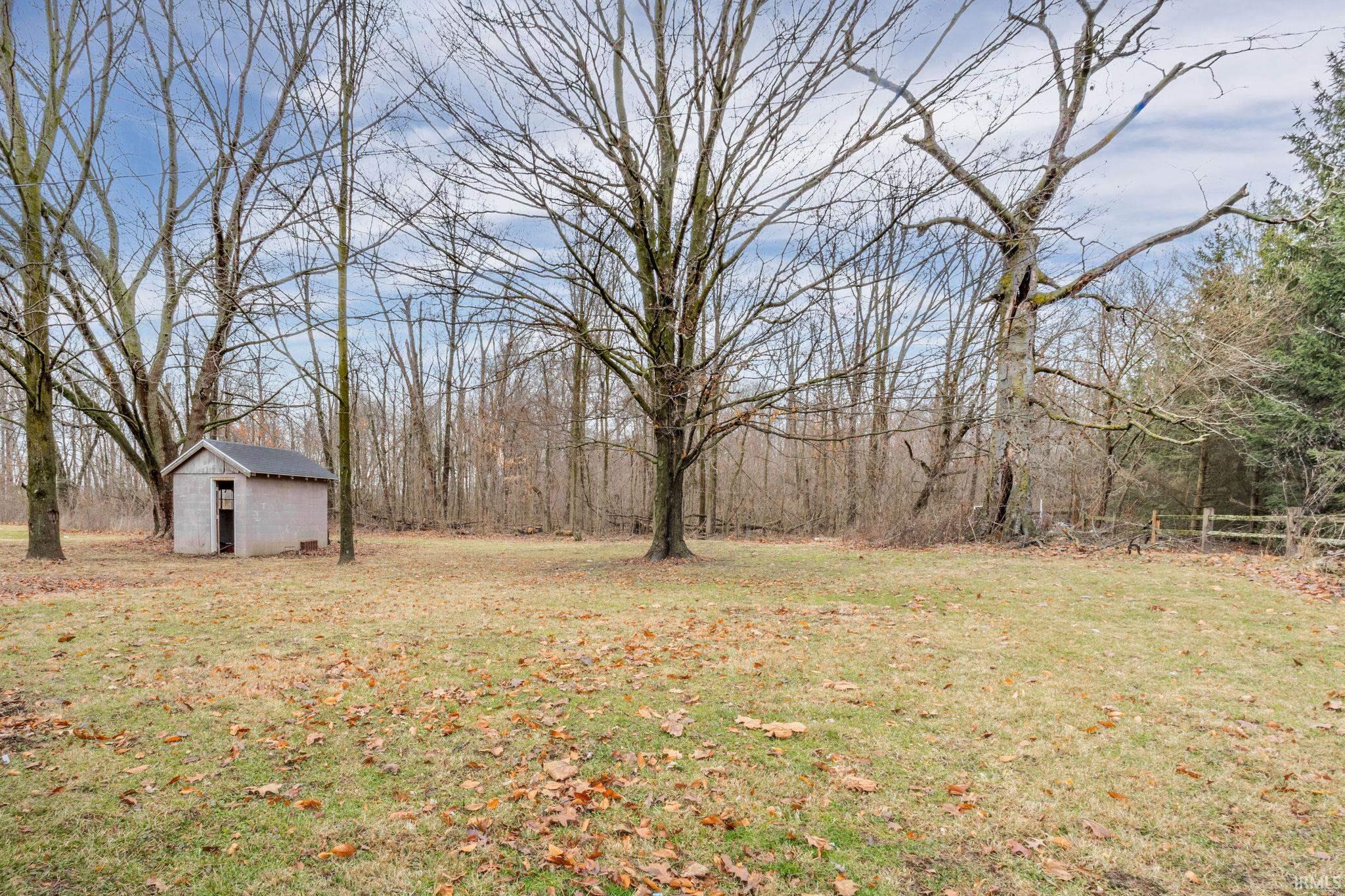 8950 N County Road 500 West