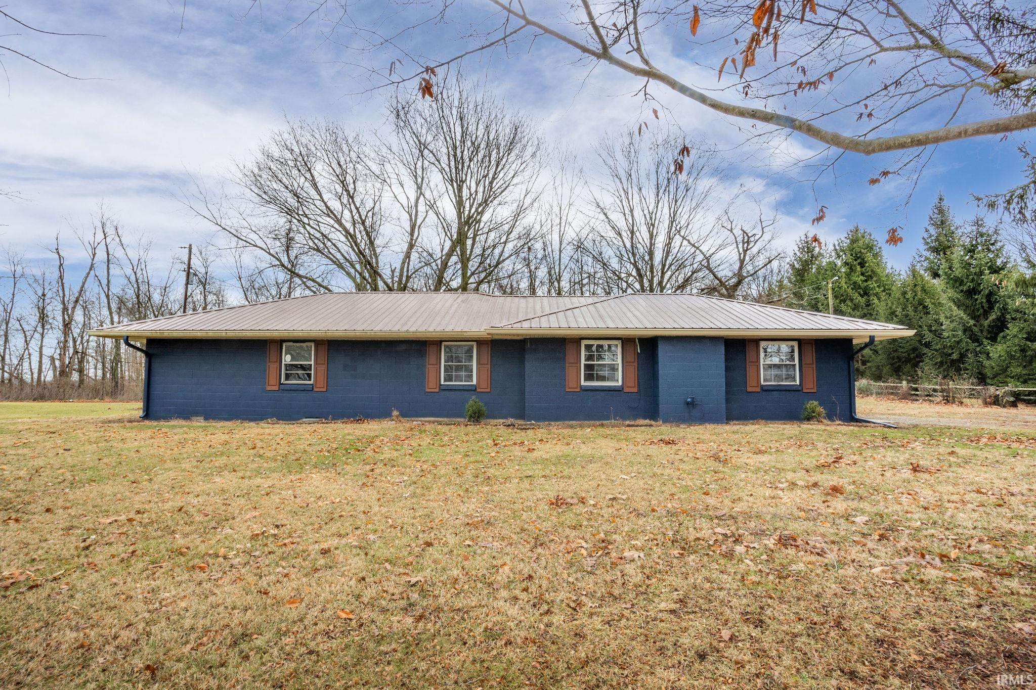 8950 N County Road 500 West