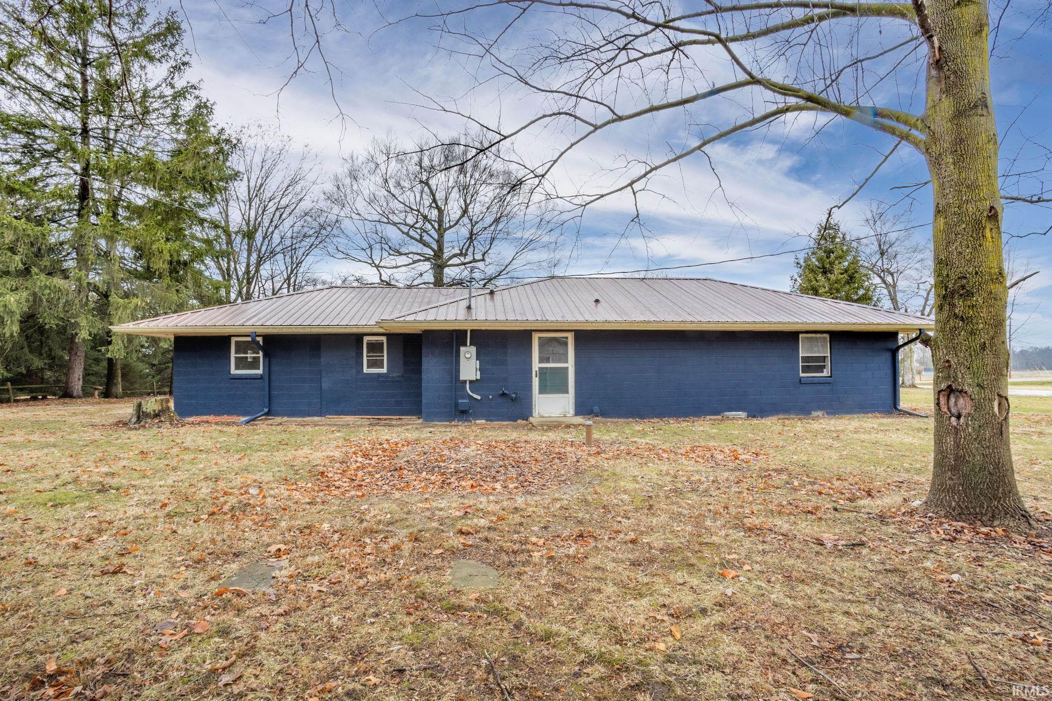 8950 N County Road 500 West