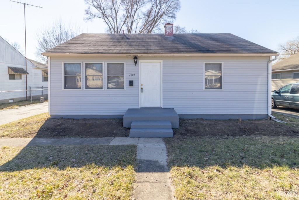 1505 Illinois Street
