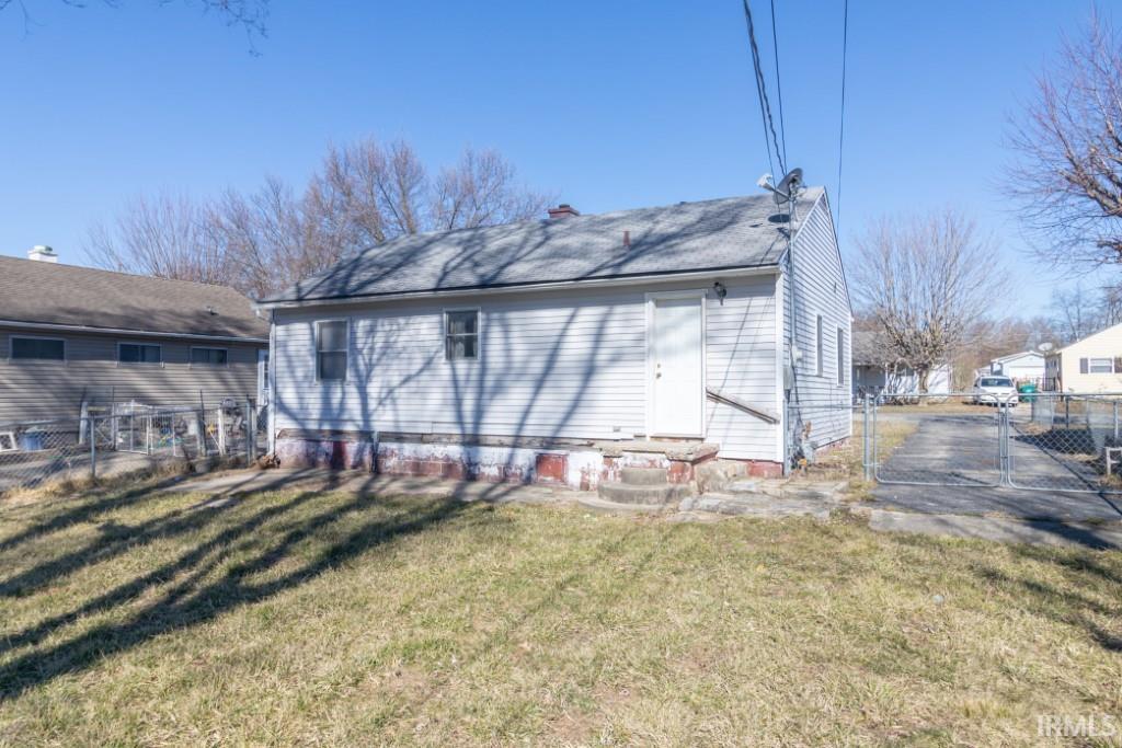 1505 Illinois Street