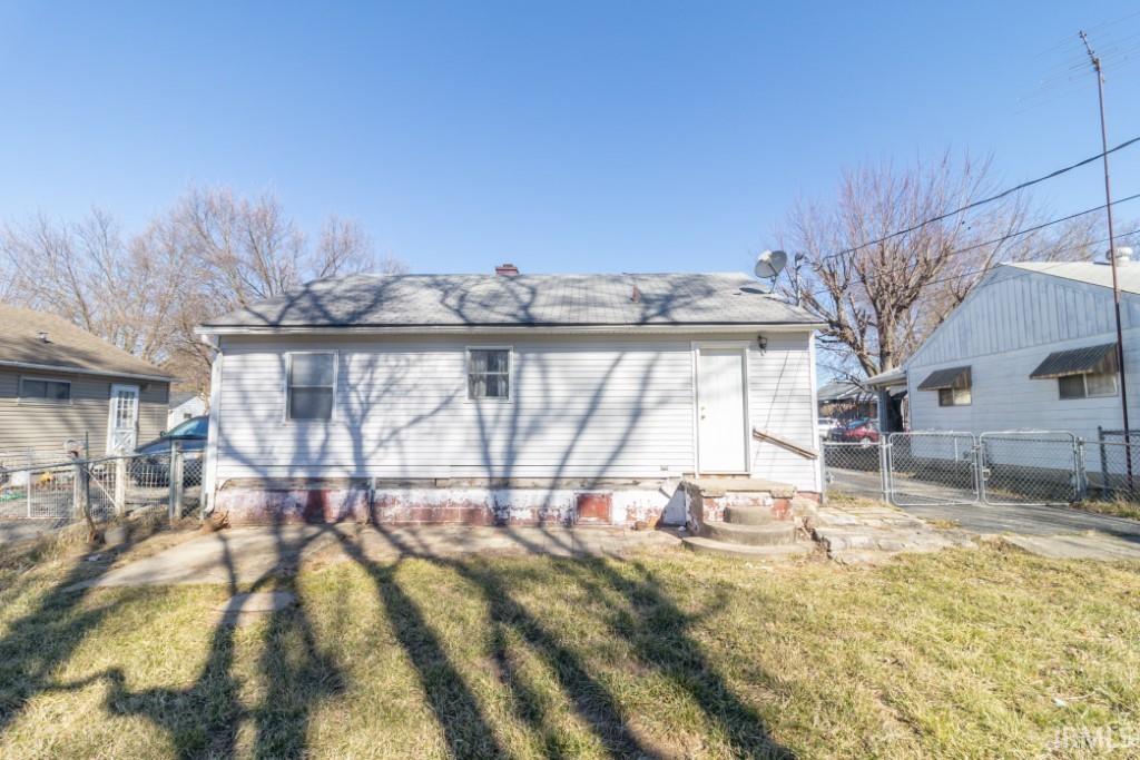 1505 Illinois Street