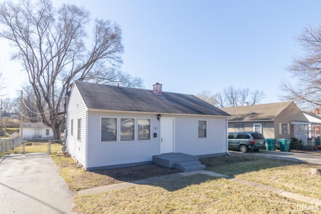 1505 Illinois Street