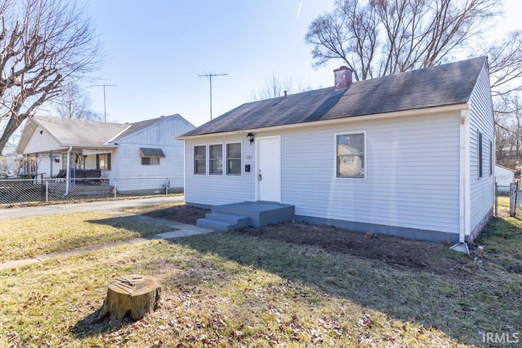 1505 Illinois Street