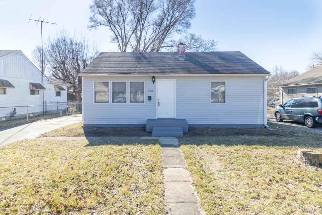1505 Illinois Street