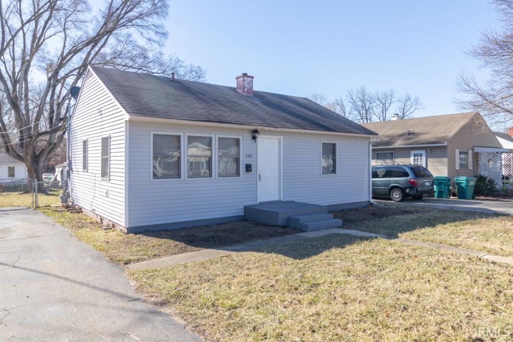 1505 Illinois Street