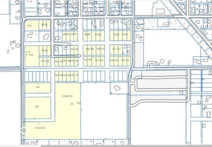 Lot 158 Highland Avenue
