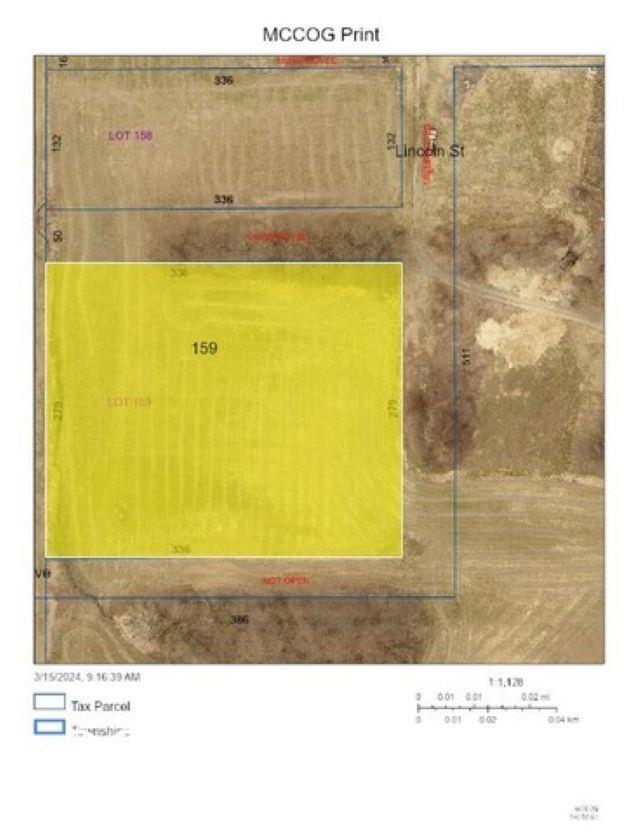 Lot 159 Highland Avenue