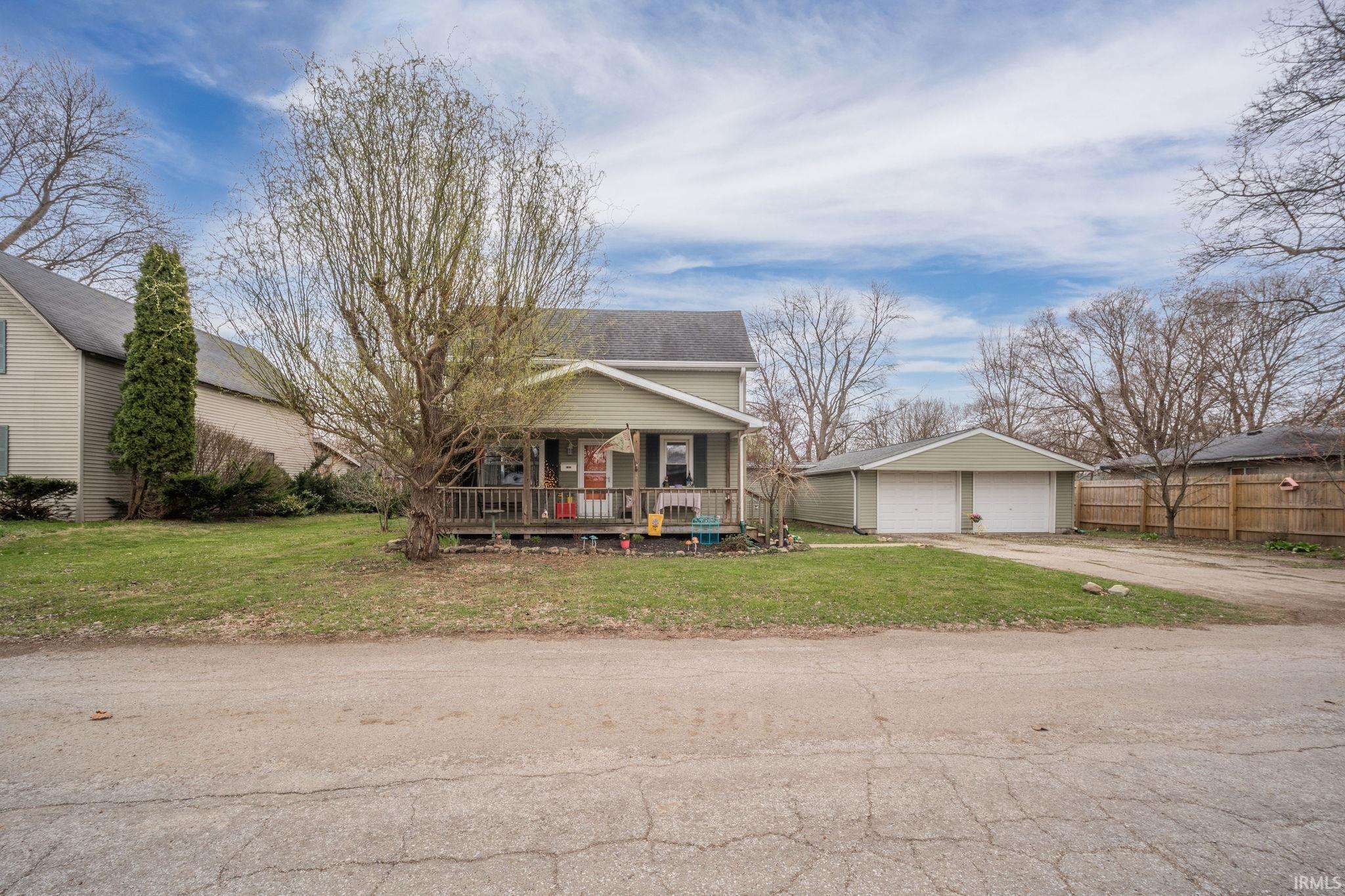 1461 Cottage Avenue