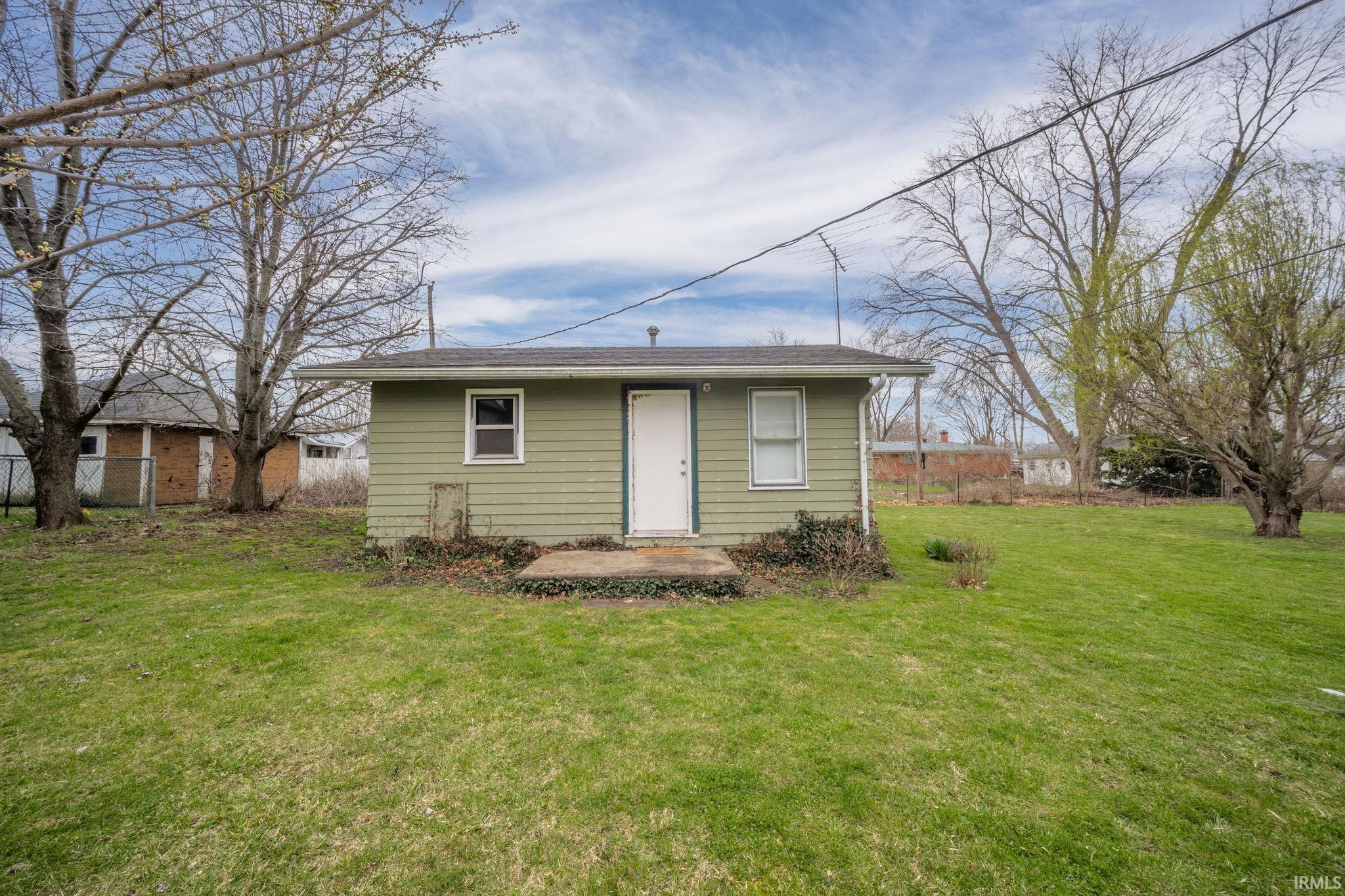 1461 Cottage Avenue