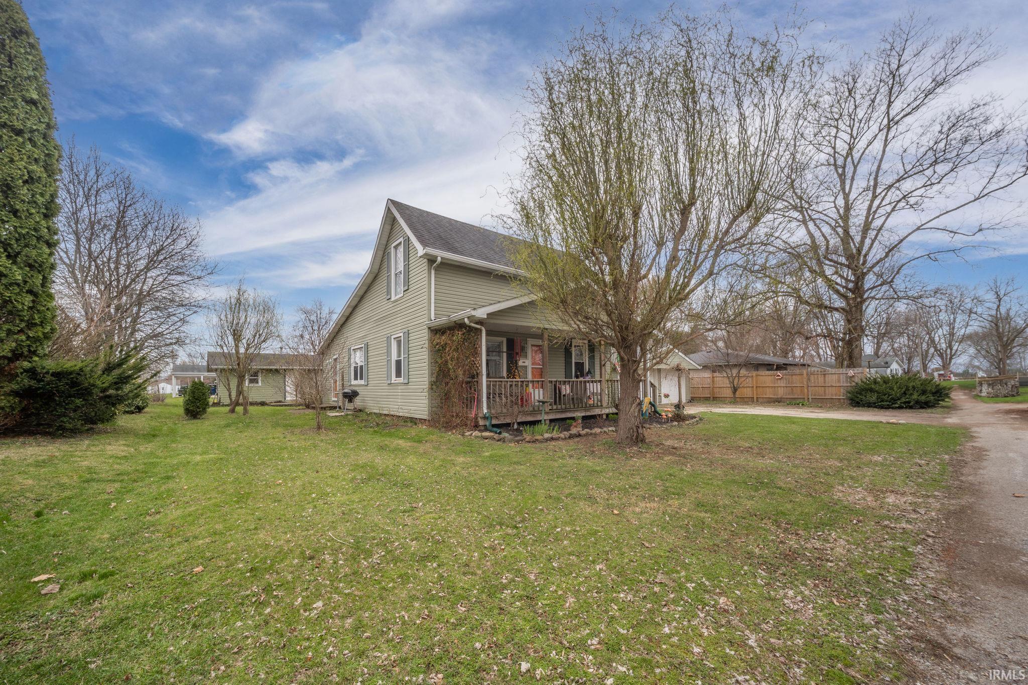 1461 Cottage Avenue