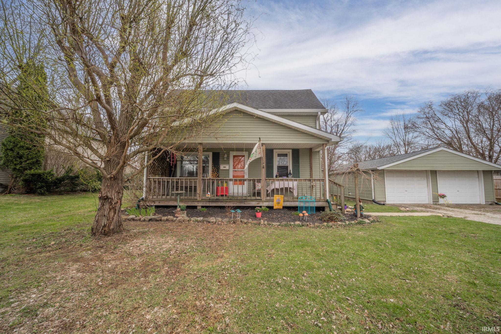 1461 Cottage Avenue
