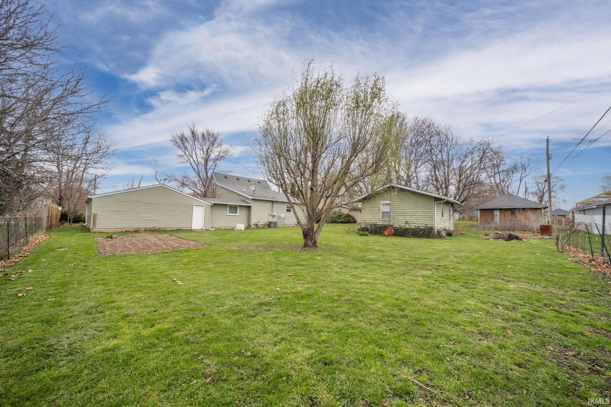 1461 Cottage Avenue