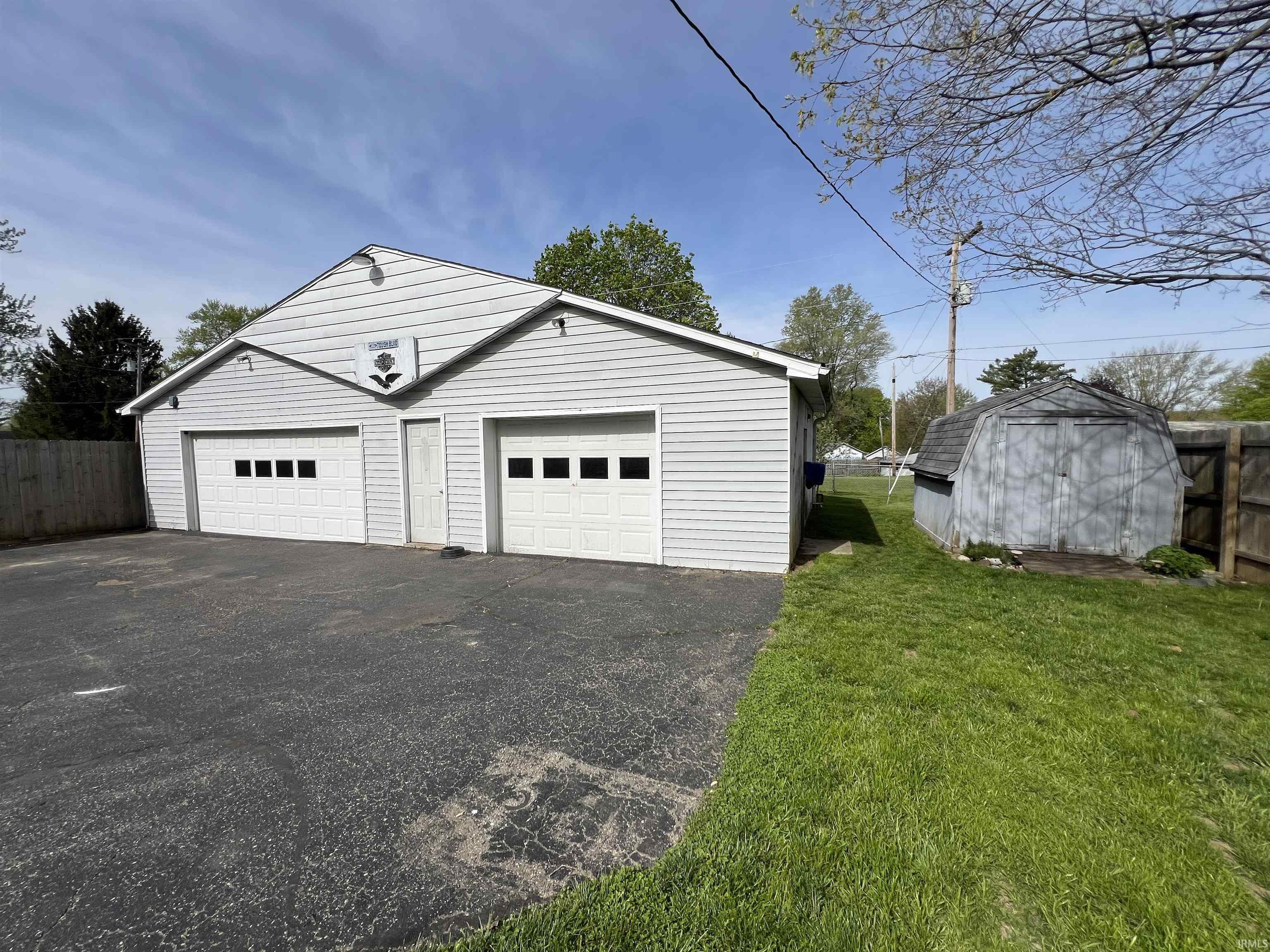 1515 Swarthmoor Drive