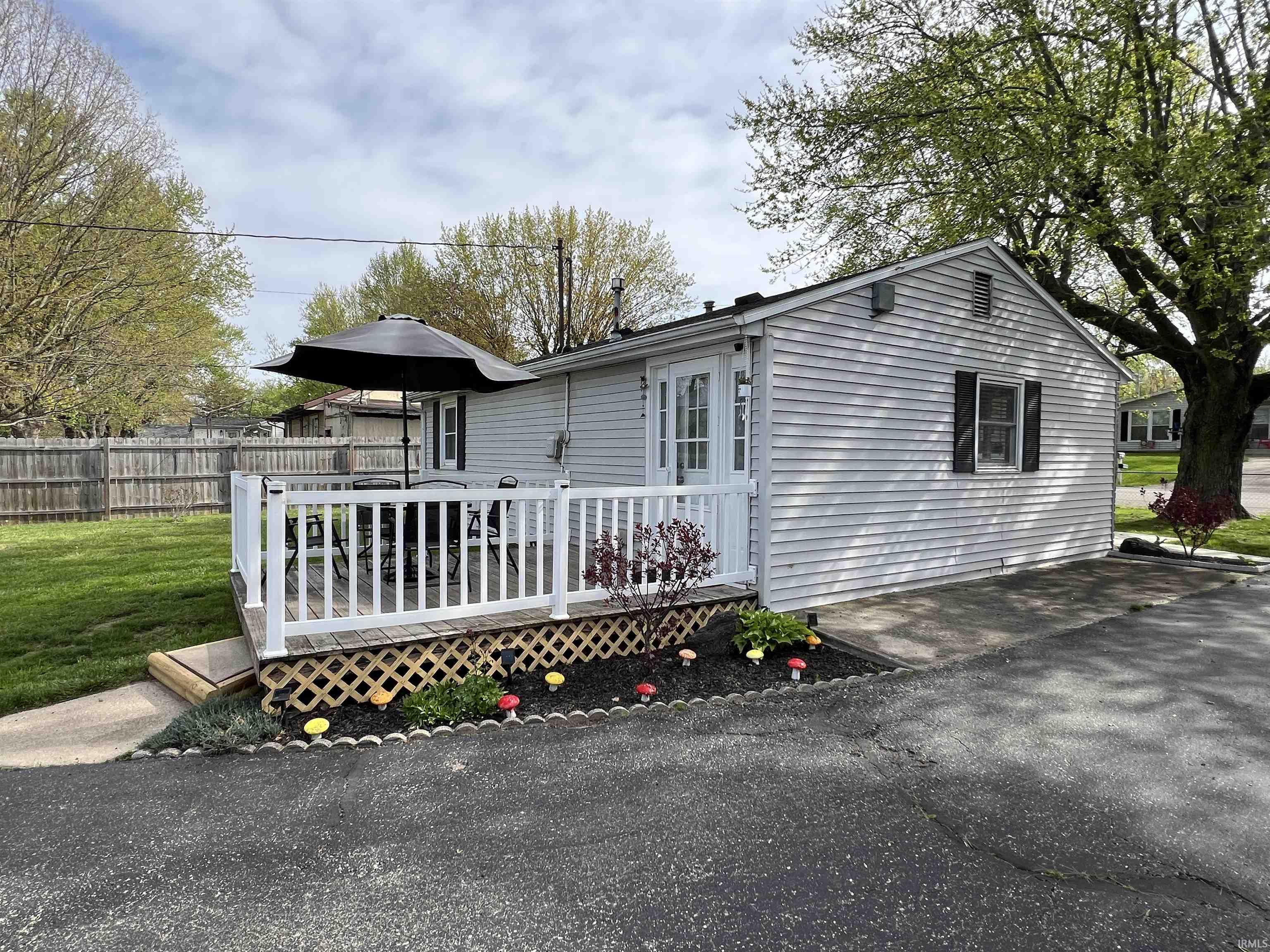 1515 Swarthmoor Drive