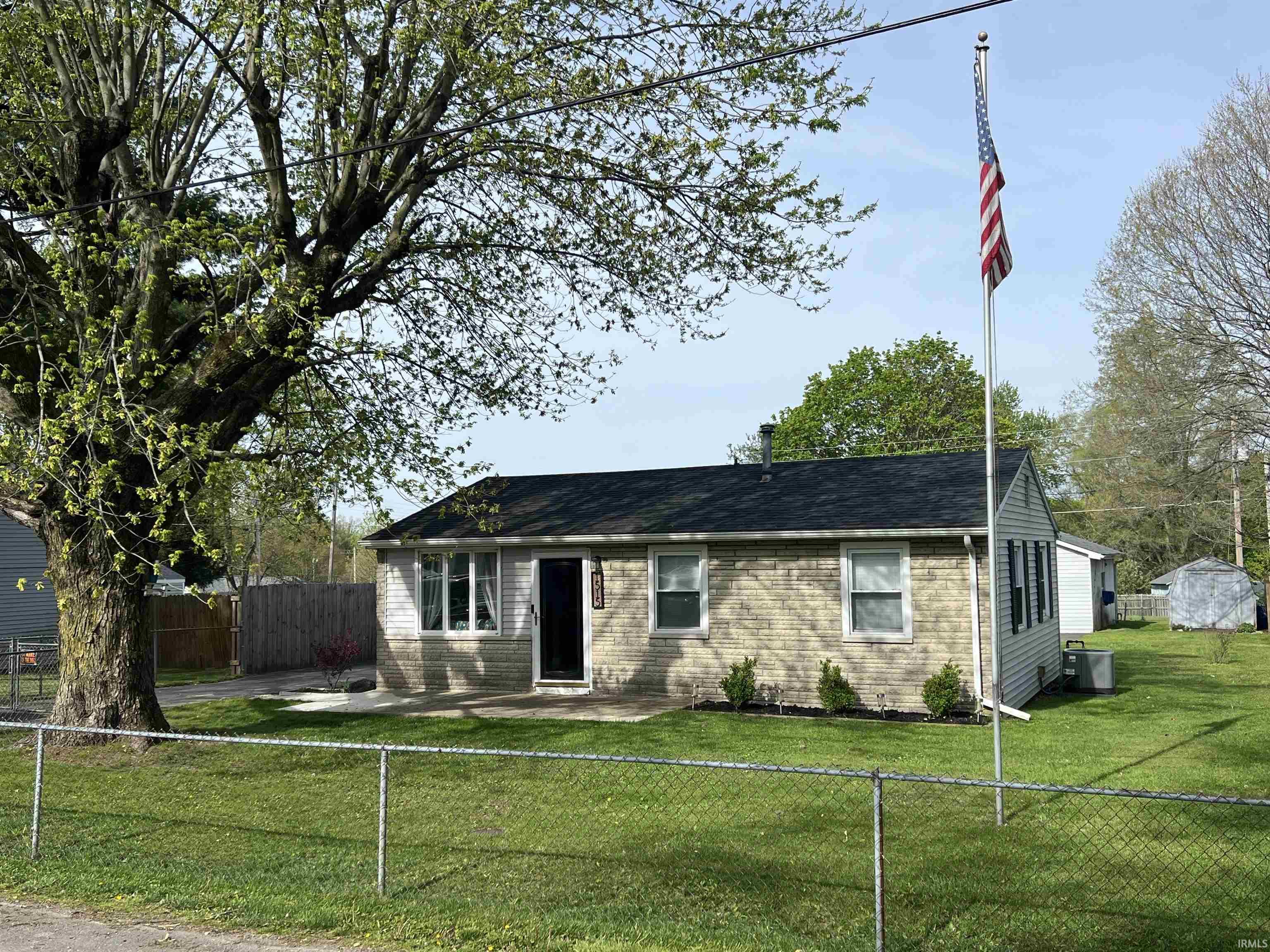 1515 Swarthmoor Drive
