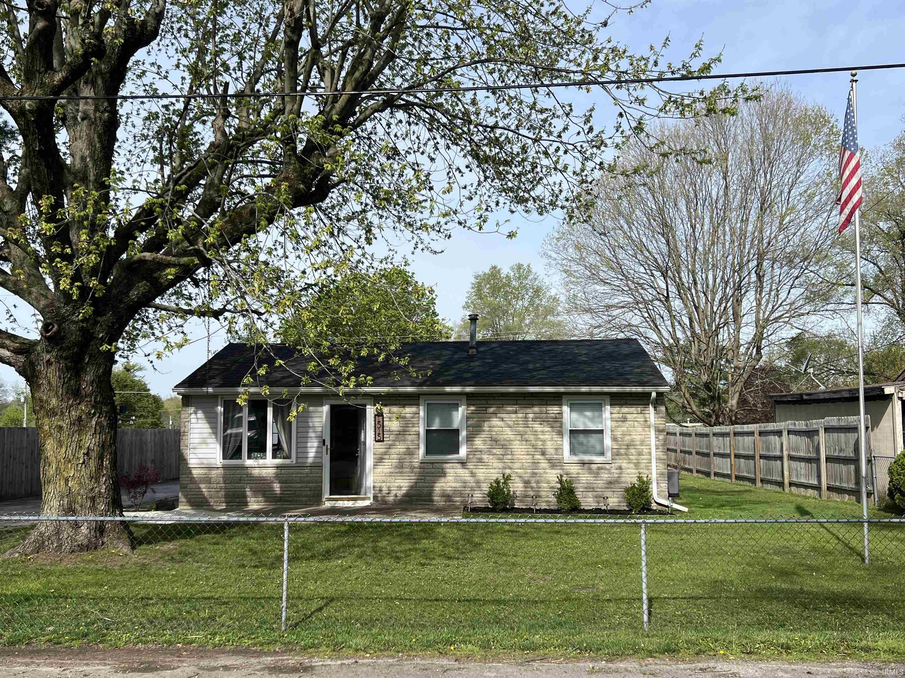 1515 Swarthmoor Drive