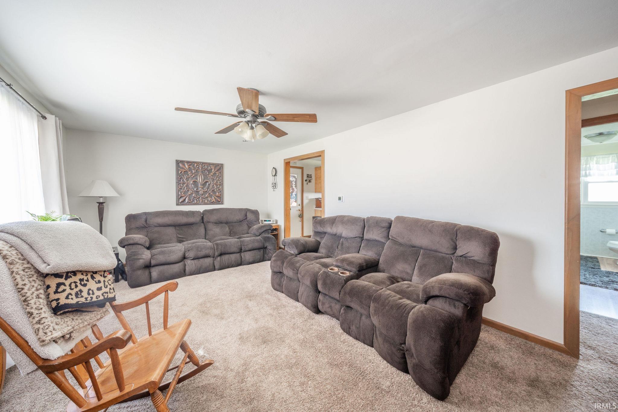 684 S County Road 250 East