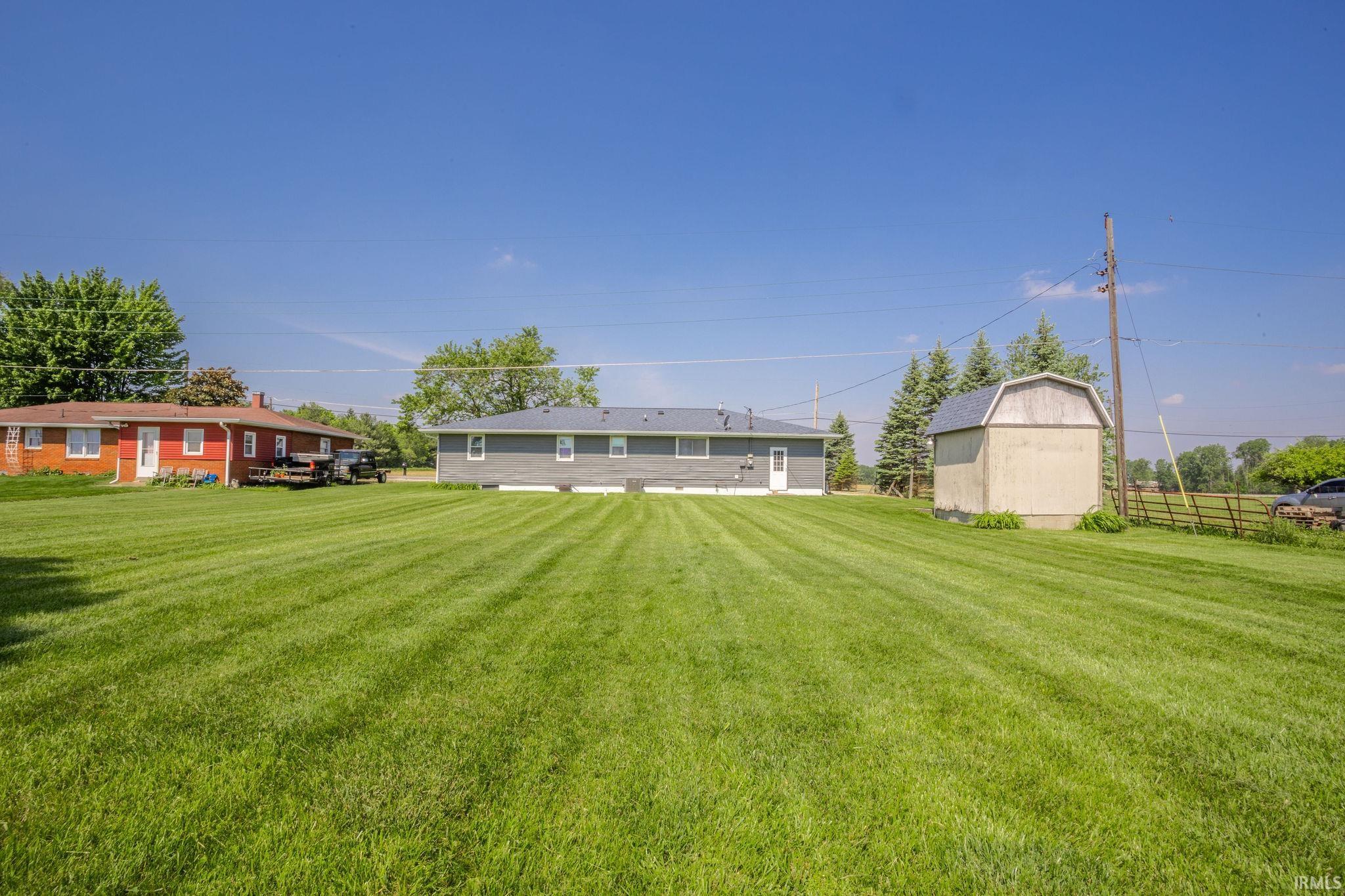 684 S County Road 250 East