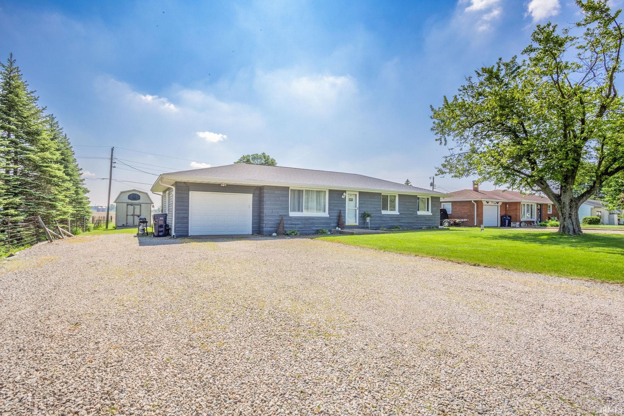 684 S County Road 250 East