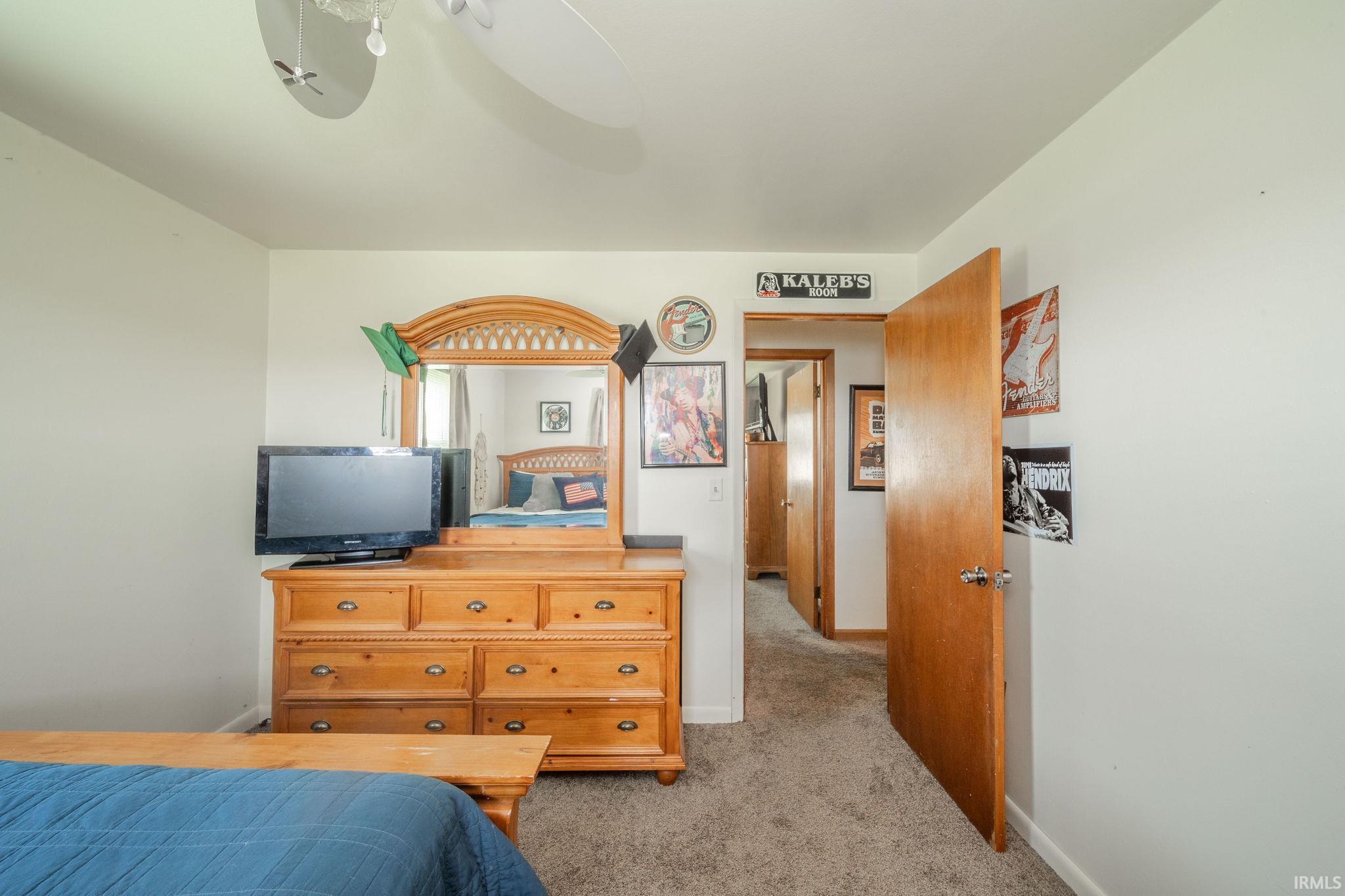 684 S County Road 250 East